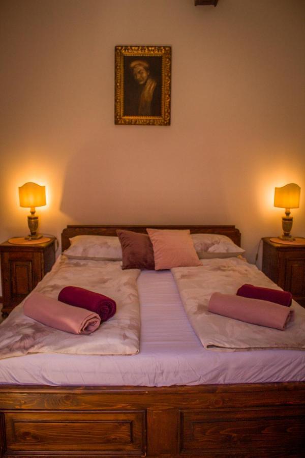 9 Stylish Suite In Unirii Square Timişoara Buitenkant foto