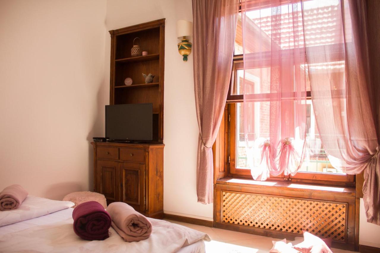 9 Stylish Suite In Unirii Square Timişoara Buitenkant foto
